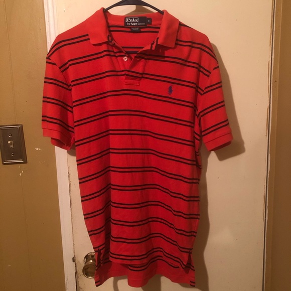 Polo Ralph Lauren Other - Polo Ralph Lauren Mens Collard Shirt. Size S